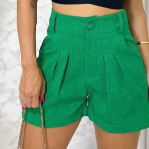 Short Verde