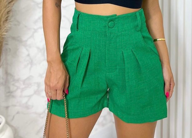 Short Verde
