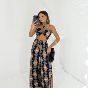Conjunto Abacaxi